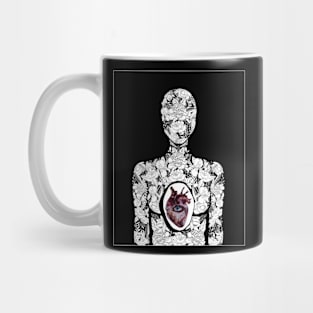 looking for love Mug